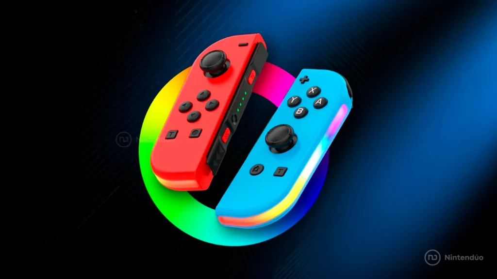 Oferta Joy-Con Nintendo Switch