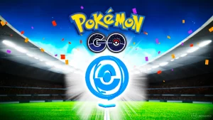 Pokeparada Personalizada Pokemon GO Destacada