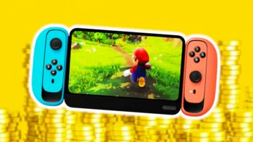 Nintendo no quiere revelar si Switch 2 tendrá un precio más caro