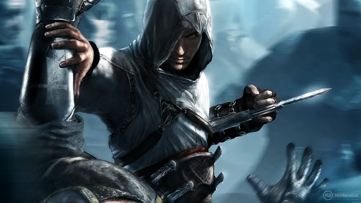 Remakes Assassins Creed