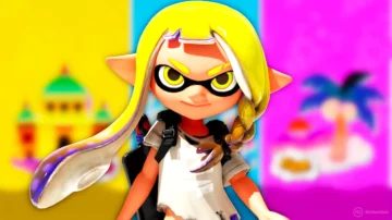 El SplatFest de verano de Splatoon 3 revela su fecha y temática: ¿Qué alquilarías durante un día?