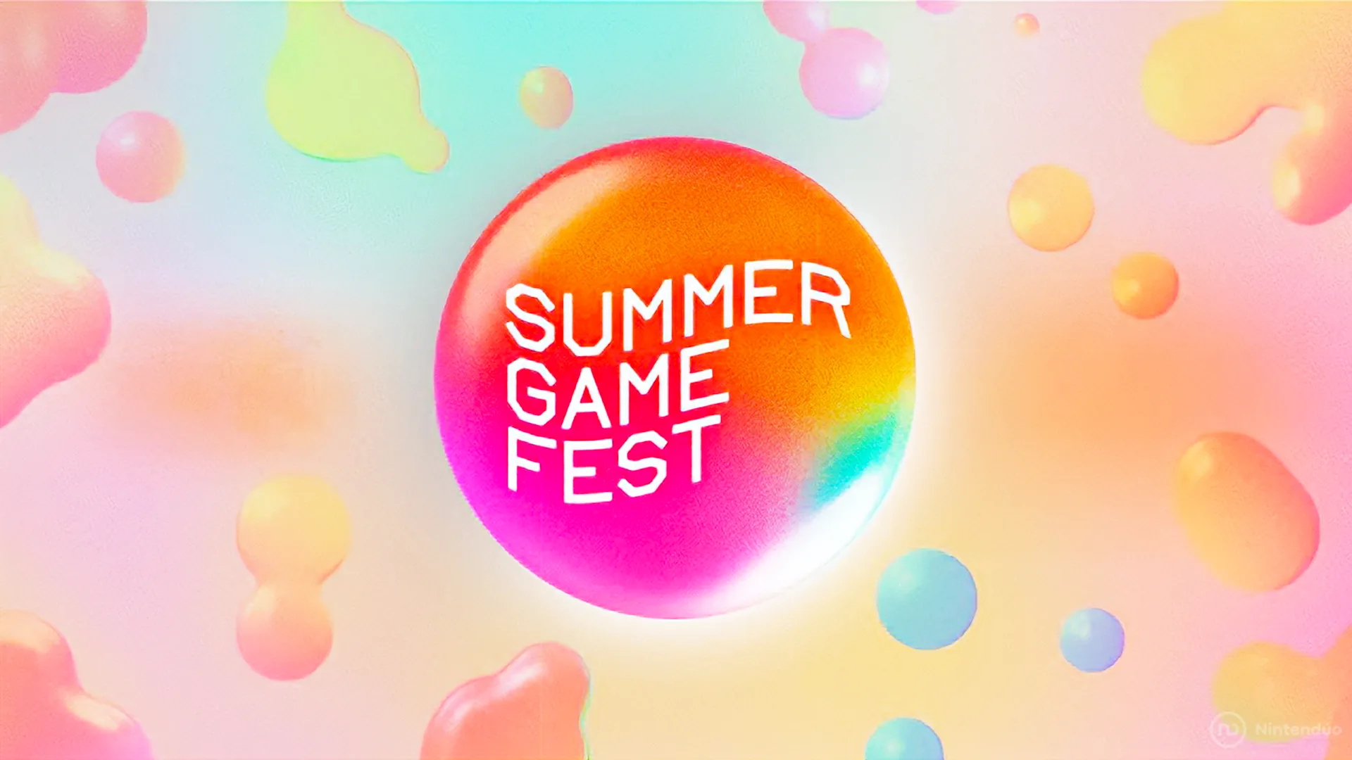 Summer Game Fest 2024