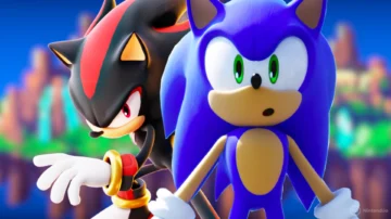 Una de las teorías más locas de Sonic por fin se ha confirmado