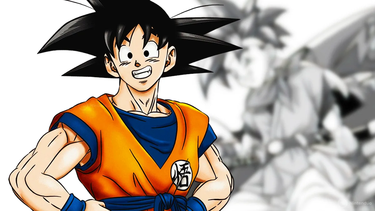 Toyotaro Dragon Ball Super Dibujo Chrono Trigger