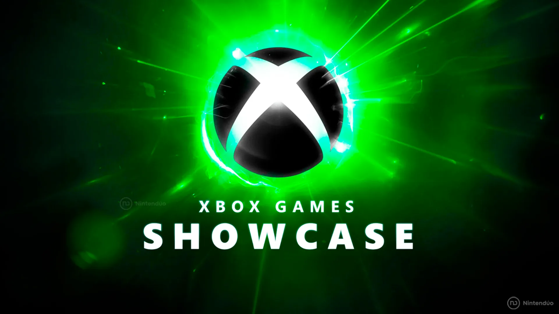 Xbox Games Showcase 2024