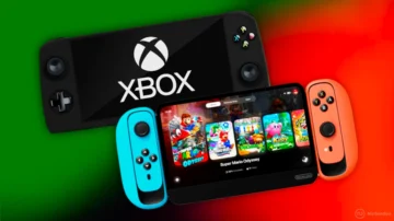 Xbox revelaría su nueva consola para competir con Switch 2 esta semana