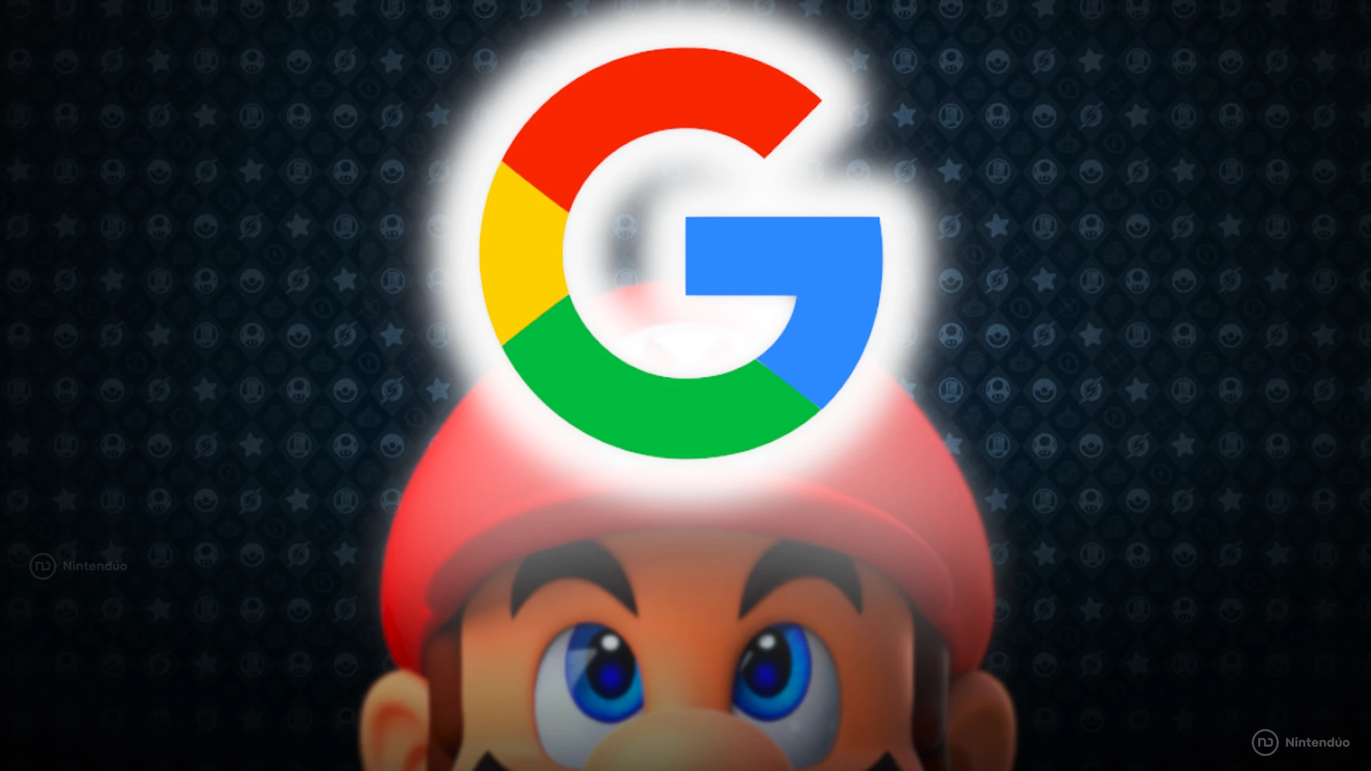 filtracion nintendo google