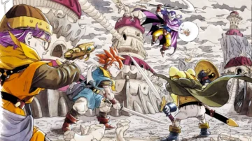 Akira Toriyama evitó que se lanzara un juego de lucha de Chrono Trigger en 3D