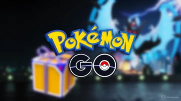 Pokémon GO te regala otros 100 objetos con este código promocional