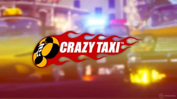 El nuevo Crazy Taxi de mundo abierto ofrece nuevos detalles y muestra gameplay