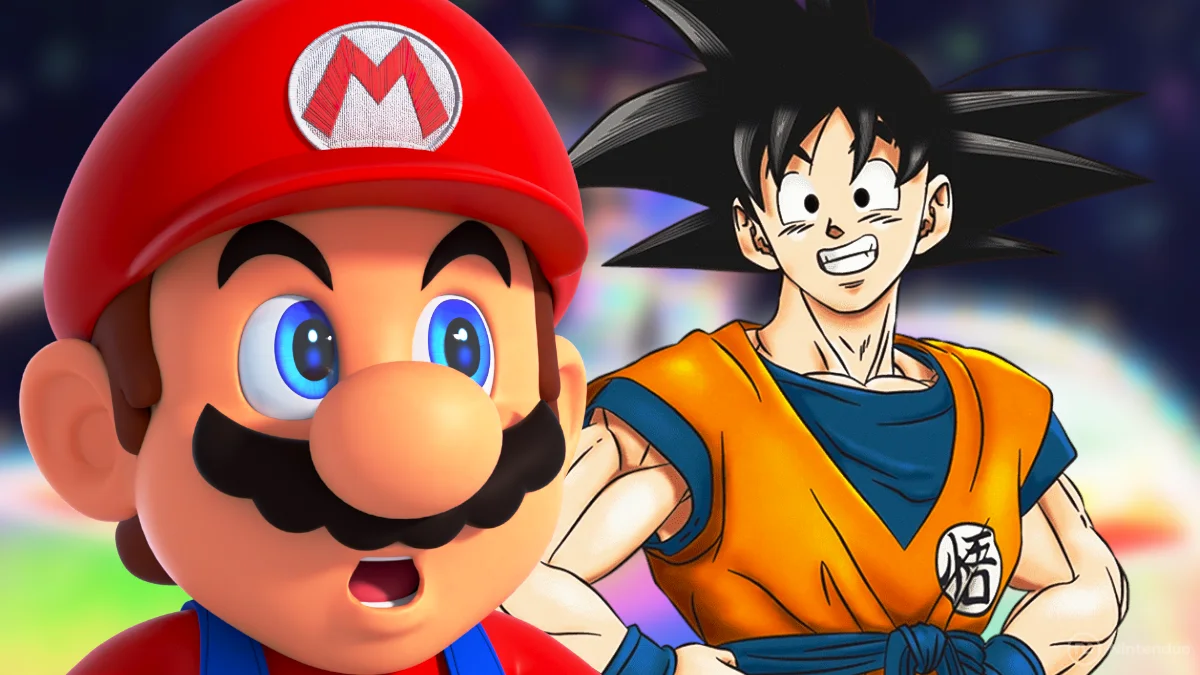 Dragon Ball Super Wii U