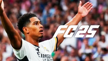 ¿Cuándo y a qué hora se presenta EA Sports FC 25? Todos los detalles