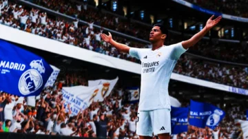 EA Sports FC 25 para Nintendo Switch: fechas, ediciones, precios y novedades