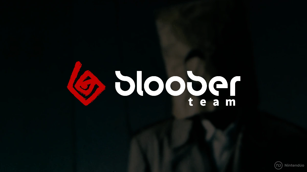 Emio Bloober Team