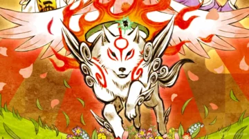 “¡Este equipo era lo peor!” Kamiya se sincera sobre los creadores de Okami