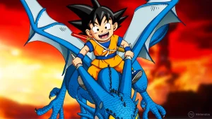 Fecha Capitulo Dragon Ball Daima