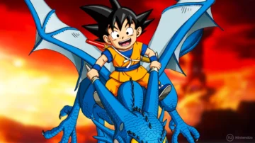 Dragon Ball Daima revela cuándo y dónde emitirá su primer episodio