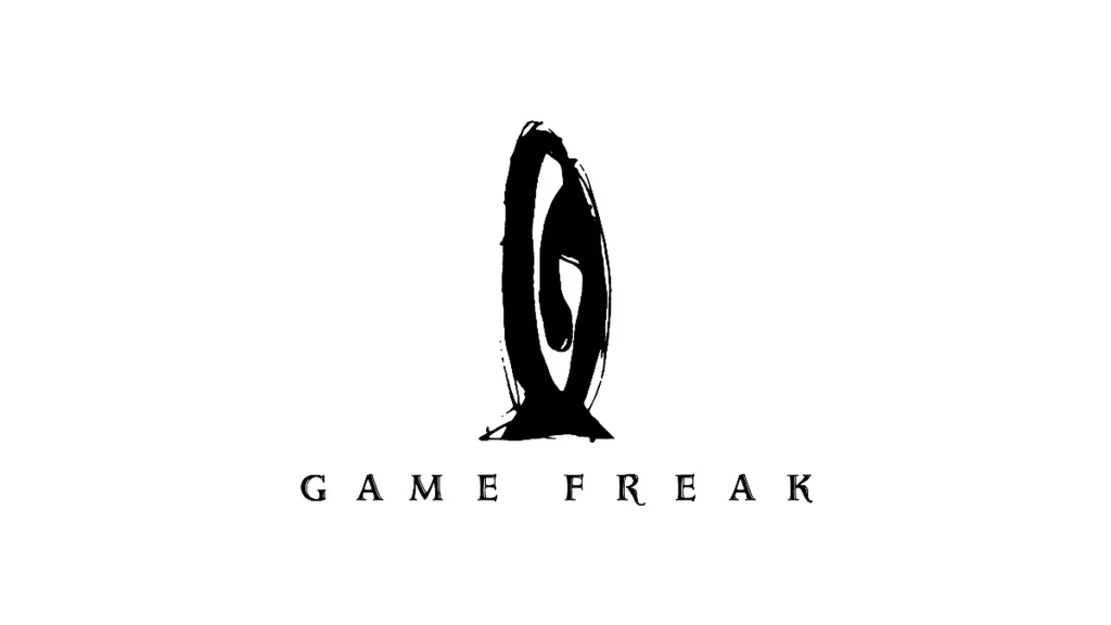 Logo de Game Freak