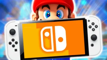 Switch recibe un nuevo juego gratuito que podrás jugar solo por tiempo limitado