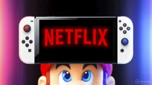 Juegos Nintendo Switch Netflix