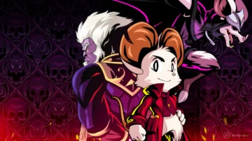 El Zelda de los creadores de Shovel Knight es inminente: Mina The Hollower se actualiza