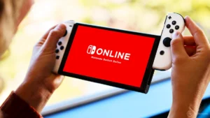 Nintendo Switch Online Oferta