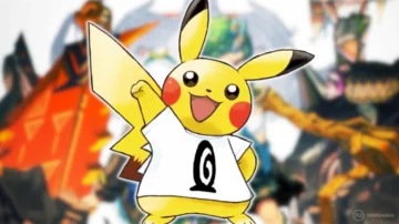 Uno de los mejores juegos de los creadores de Pokémon está rebajado a 1,24 € en Switch: ¡Oferta!