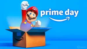 Últimas Ofertas Juegos Switch Prime Day 2024