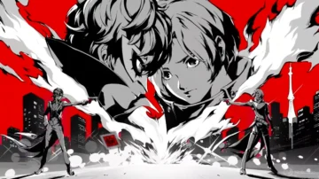 El juego gratuito Persona 5 The Phantom X llegará a consolas y da una fecha aproximada