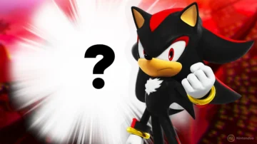 Sonic x Shadow Generations esconde un nuevo personaje jugable