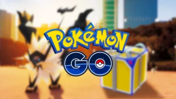 Nuevo Código promocional de Pokémon GO con 100 objetos de regalo