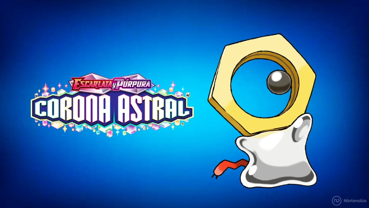 Pokemon JCC Corona Astral