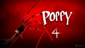 Poppy Playtime Chapter 4 Pistas