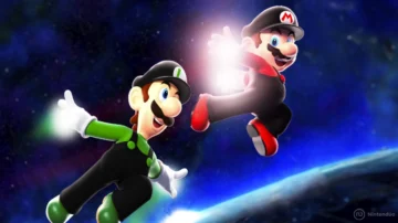 Estrella Roja de Mario Galaxy: el mejor y más raro power-up de Super Mario