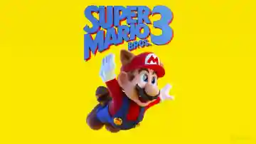 Vas a querer jugar este remake de Super Mario Bros 3 en tu Switch (o Switch 2)