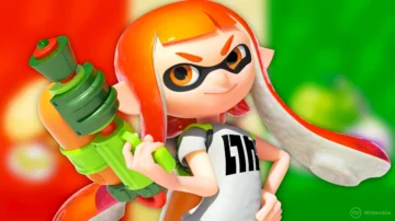 El próximo SplatFest de Splatoon 3 es una guerra de comida: fecha y temática