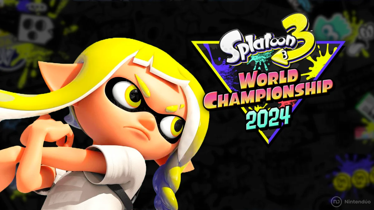 El Mundial de Splatoon 3 se queda sin ganador: Nintendo retira el título y el premio a los campeones