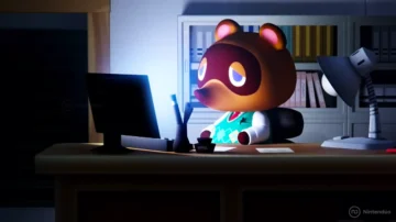 Haz que tu teclado hable como un personaje de Animal Crossing con este truco