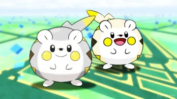 Pokémon GO: Hora destacada del 30 de julio, ¿con Togedemaru Shiny?