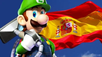 Las ventas de Luigi’s Mansion 2 HD en España superan a Peach y Mario