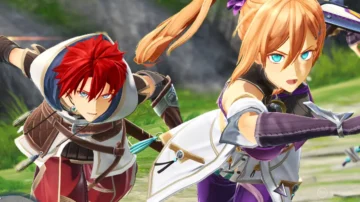 Ys X Nordics llega a las Nintendo Switch de Europa en octubre: fecha de lanzamiento