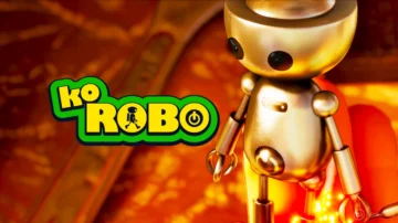 koROBO: El espíritu Chibi-Robo te necesita para volver en Switch