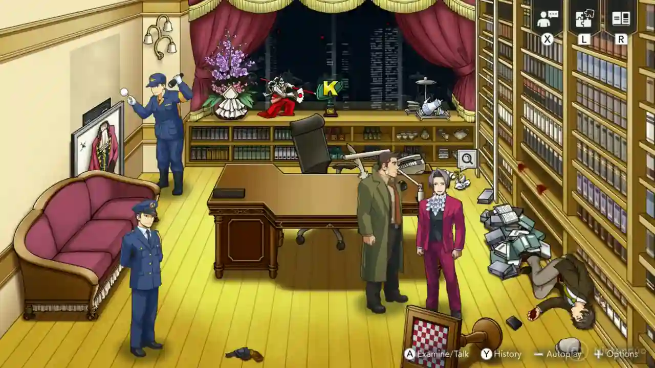 Imagen 8 de la galería del juego