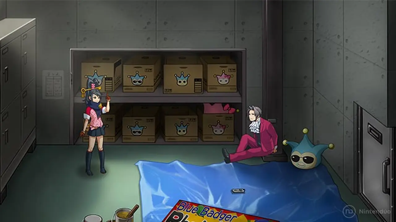 Imagen 3 de la galería del juego