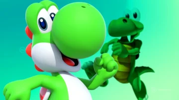 El Yoshi de PlayStation vuelve con gráficos renovados y aquí tienes su primer tráiler