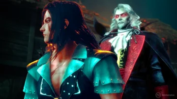 Castlevania lleva a Drácula y Trevor Belmont a Dead by Daylight