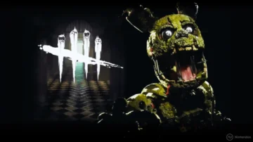 FNAF anuncia la colaboración que los fans llevan años pidiendo