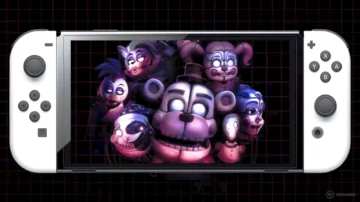 Anunciado FNAF Help Wanted 2 para Nintendo Switch: gameplay y fecha aproximada