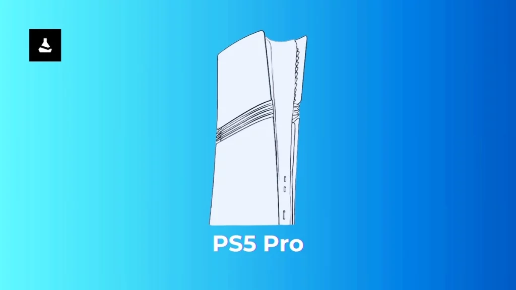 Diseño PS5 Pro Filtracion