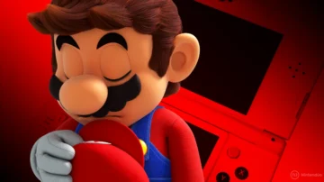 Nintendo acaba de declarar el final de New 3DS